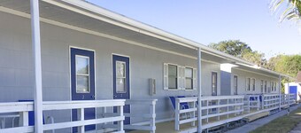 The Rivers Edge Motel