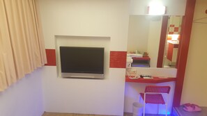 Standardzimmer | Zimmerausstattung