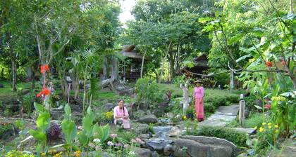 Bannumhoo Homestay Resort & Camping