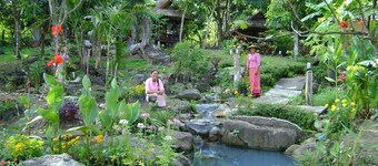 Bannumhoo Homestay Resort & Camping