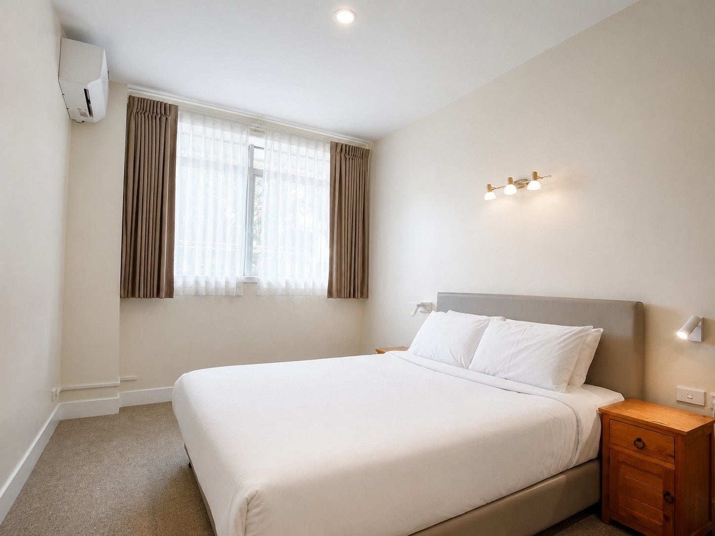 Photo - Grand Central Serviced Apartments