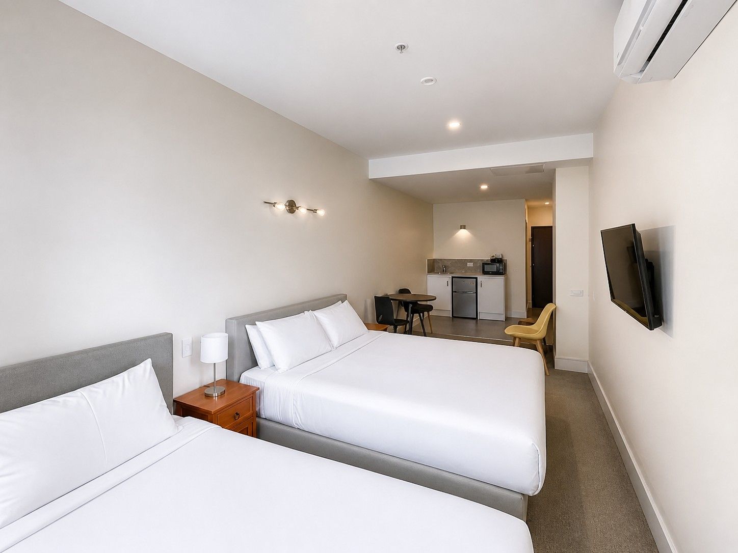 Photo - Grand Central Serviced Apartments