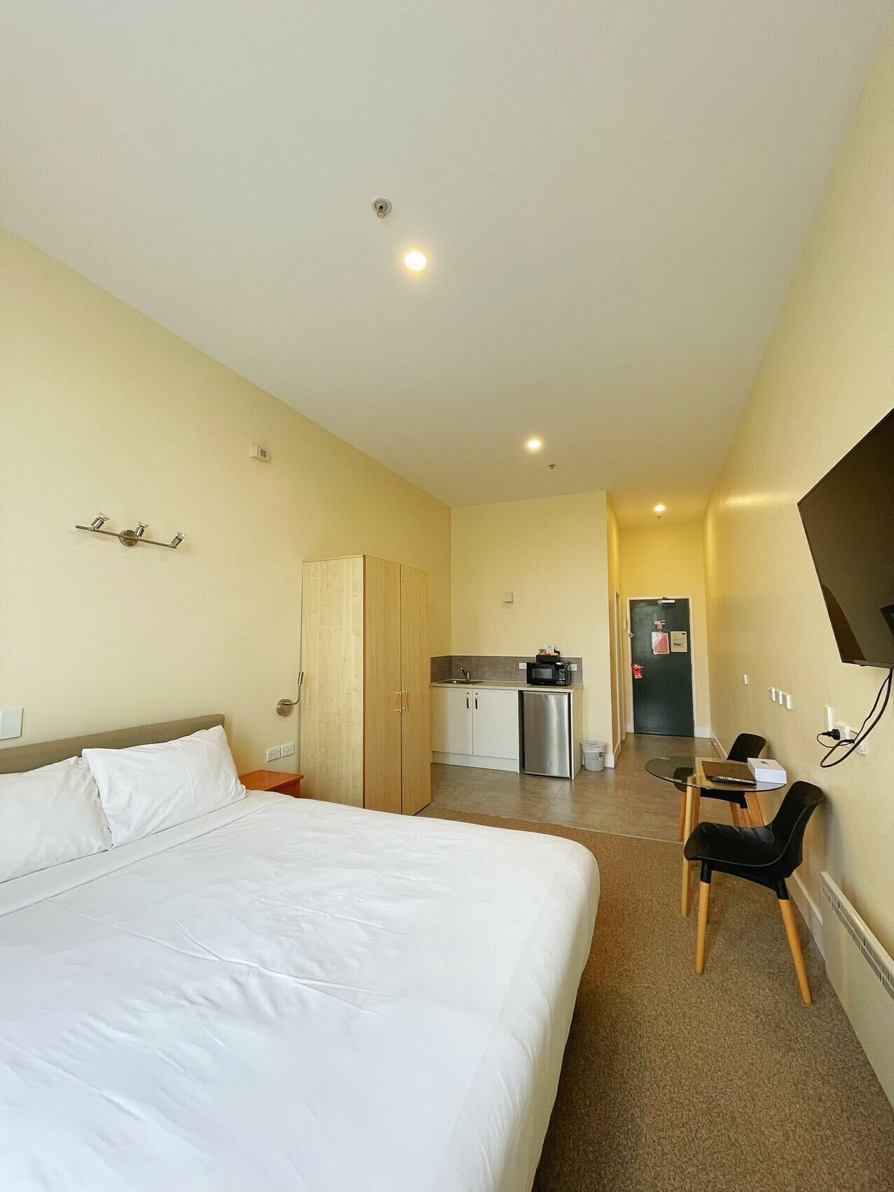 Photo - Grand Central Serviced Apartments