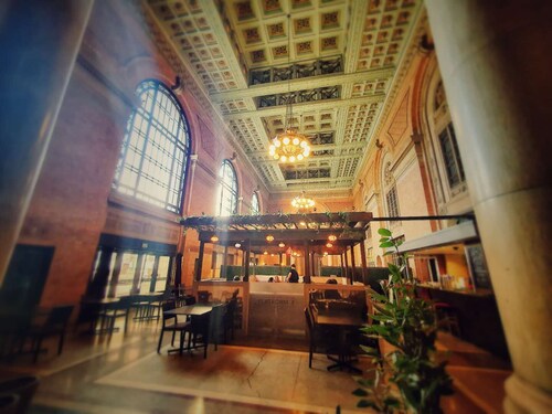 Grand Central Serviced Apartments