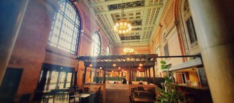 Grand Central Serviced Apartments