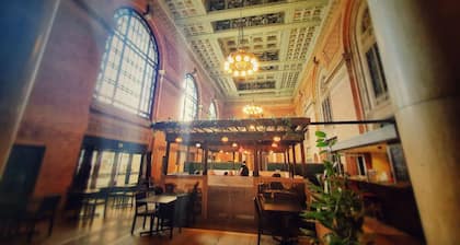 Grand Central Serviced Apartments