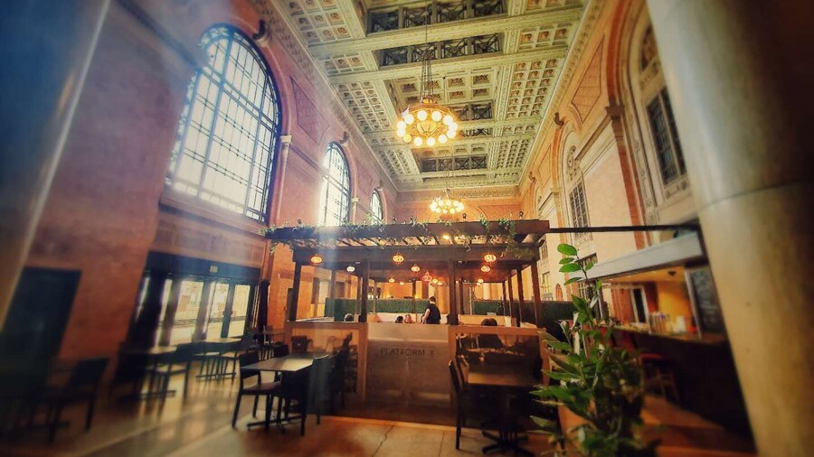 Grand Central Serviced Apartments