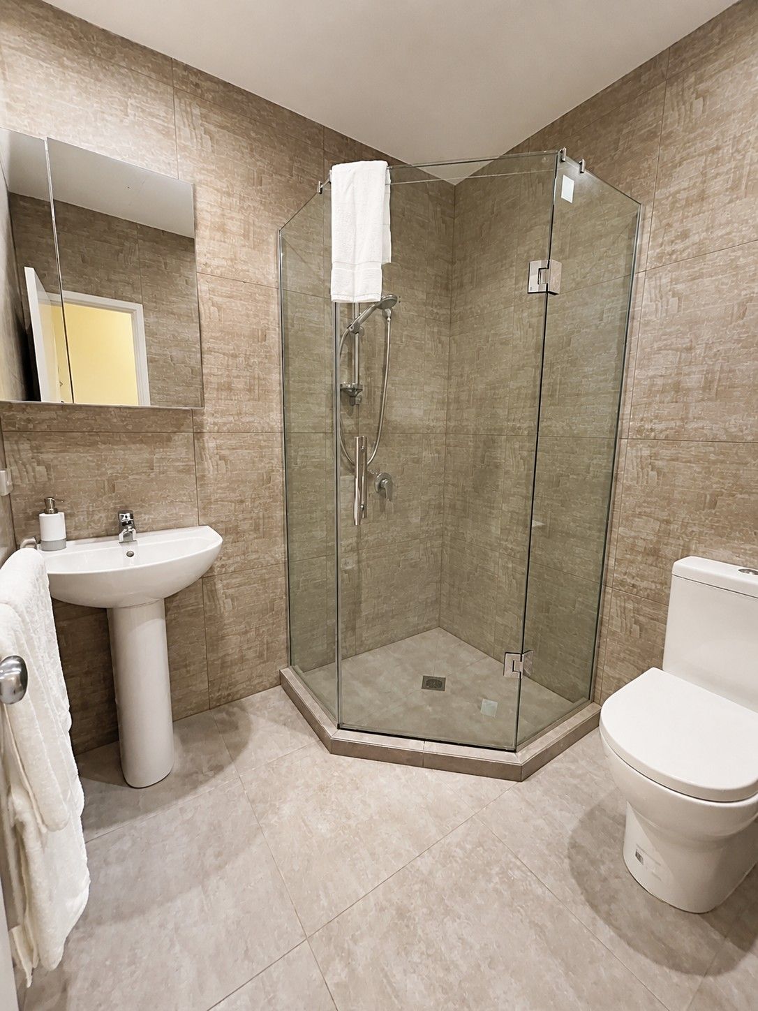 Photo - Grand Central Serviced Apartments