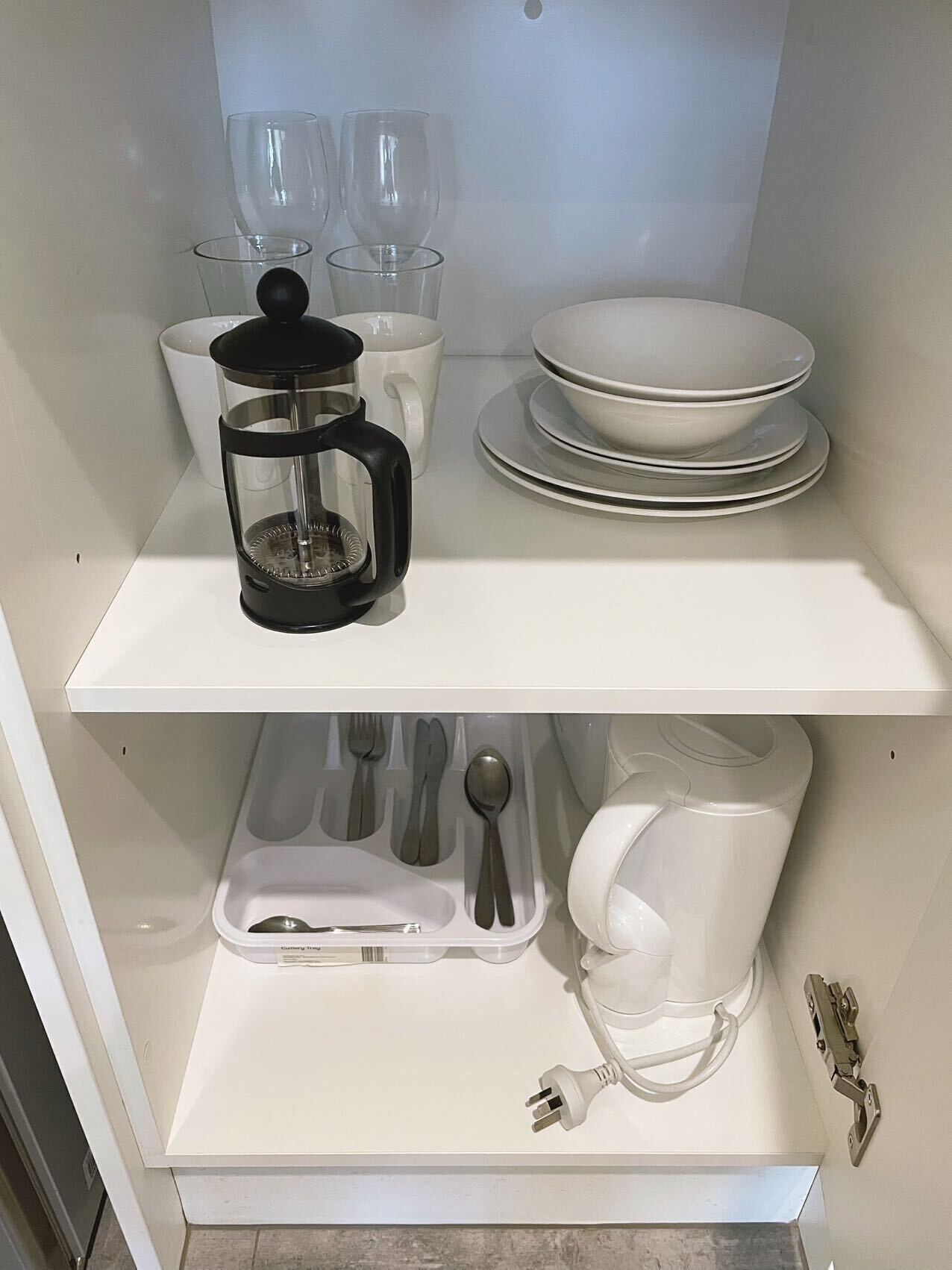 Photo - Grand Central Serviced Apartments