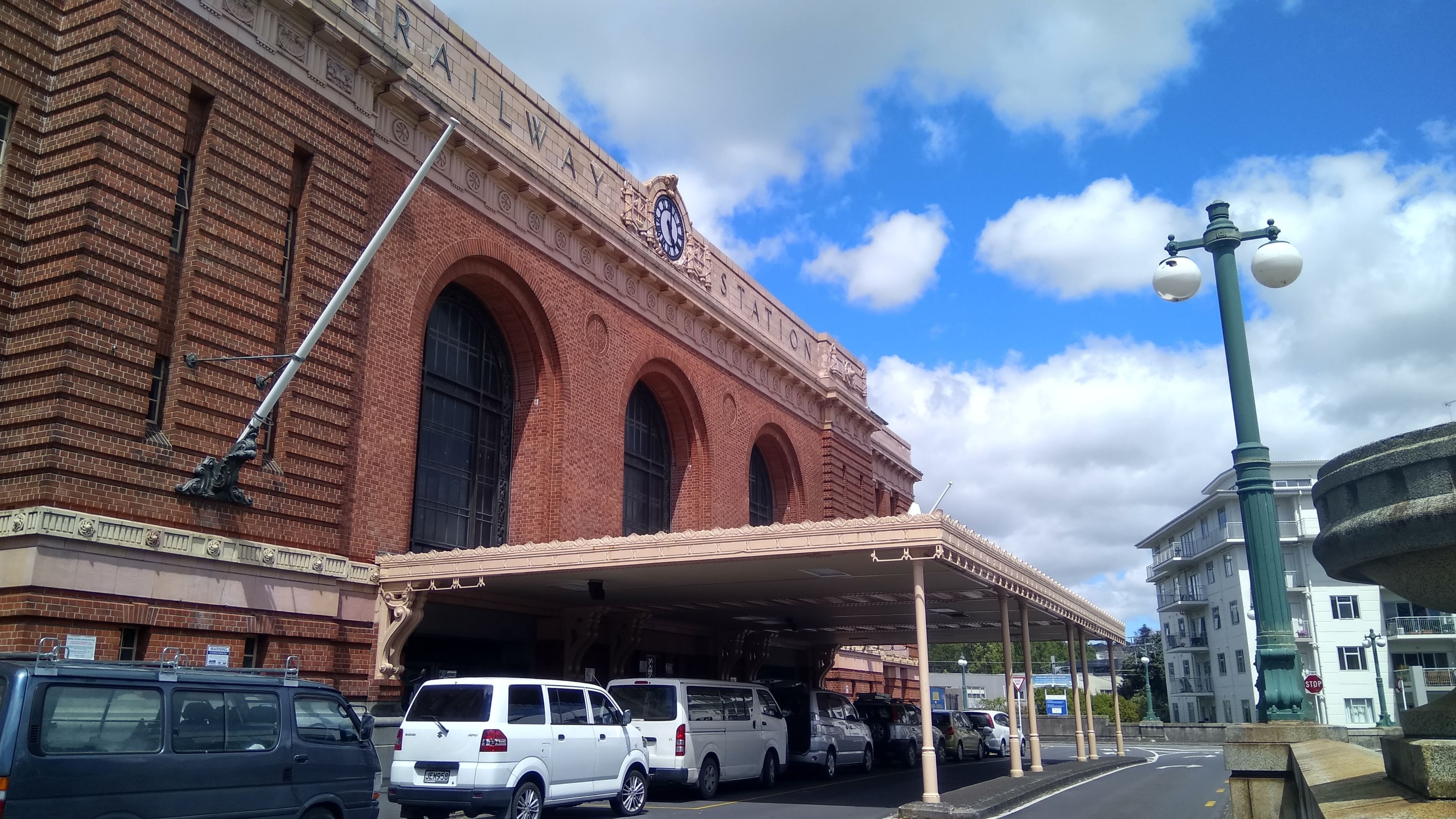 Photo - Grand Central Serviced Apartments