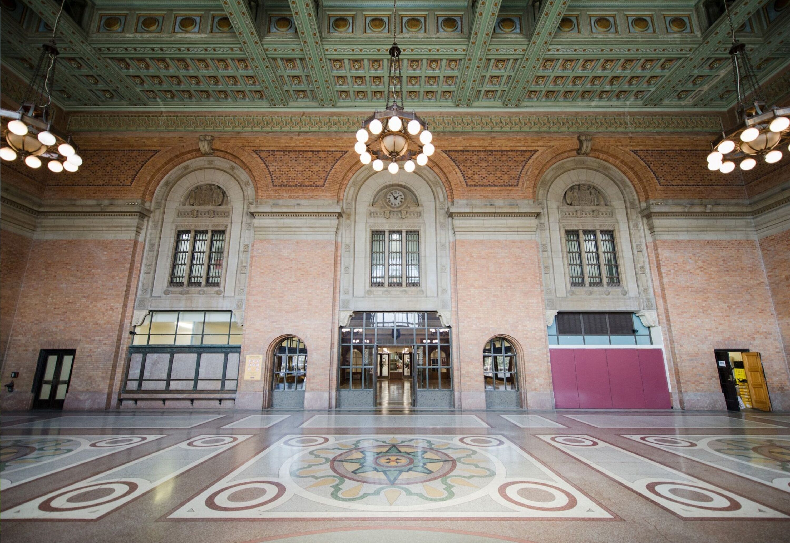 Photo - Grand Central Serviced Apartments