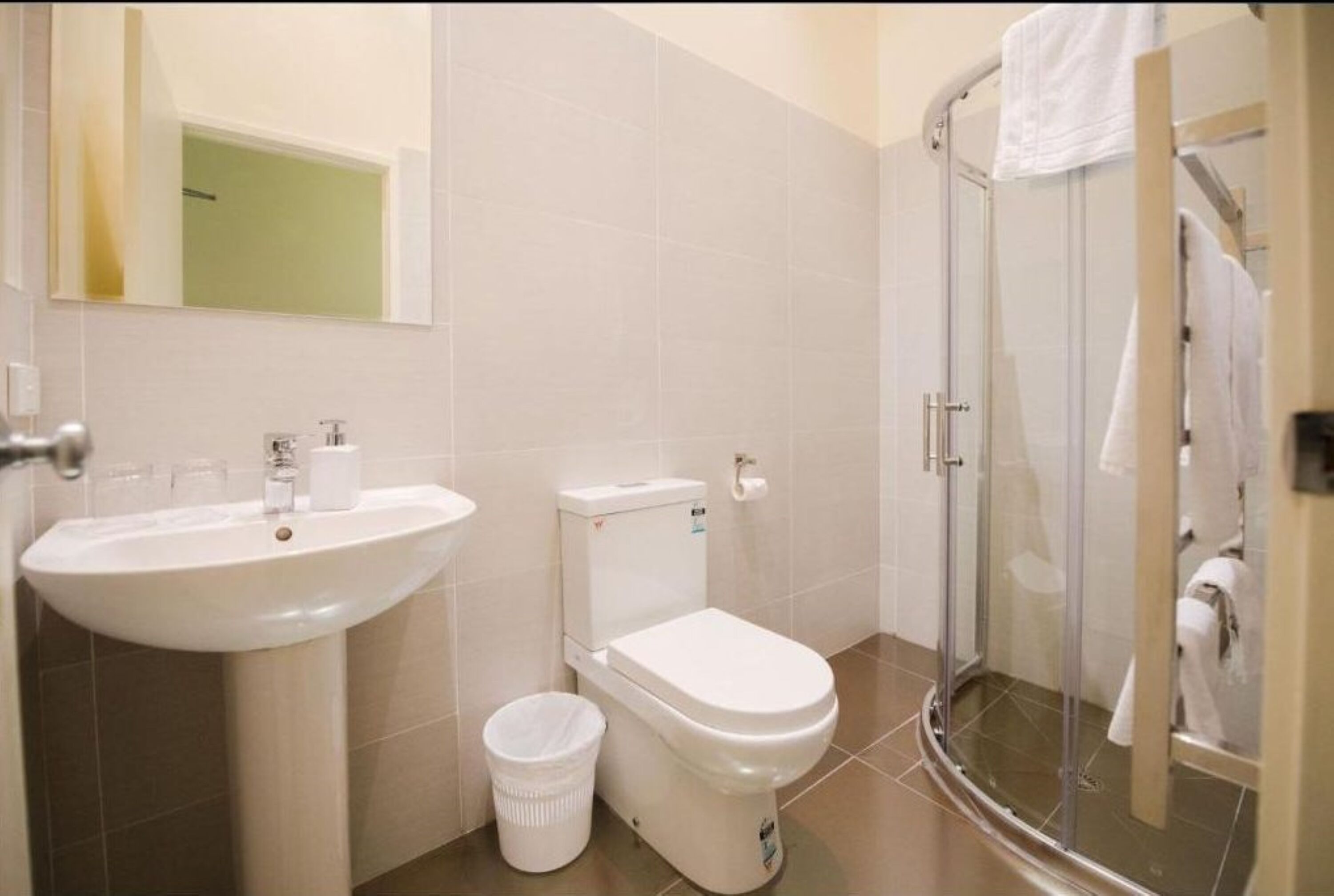 Foto - Grand Central Serviced Apartments