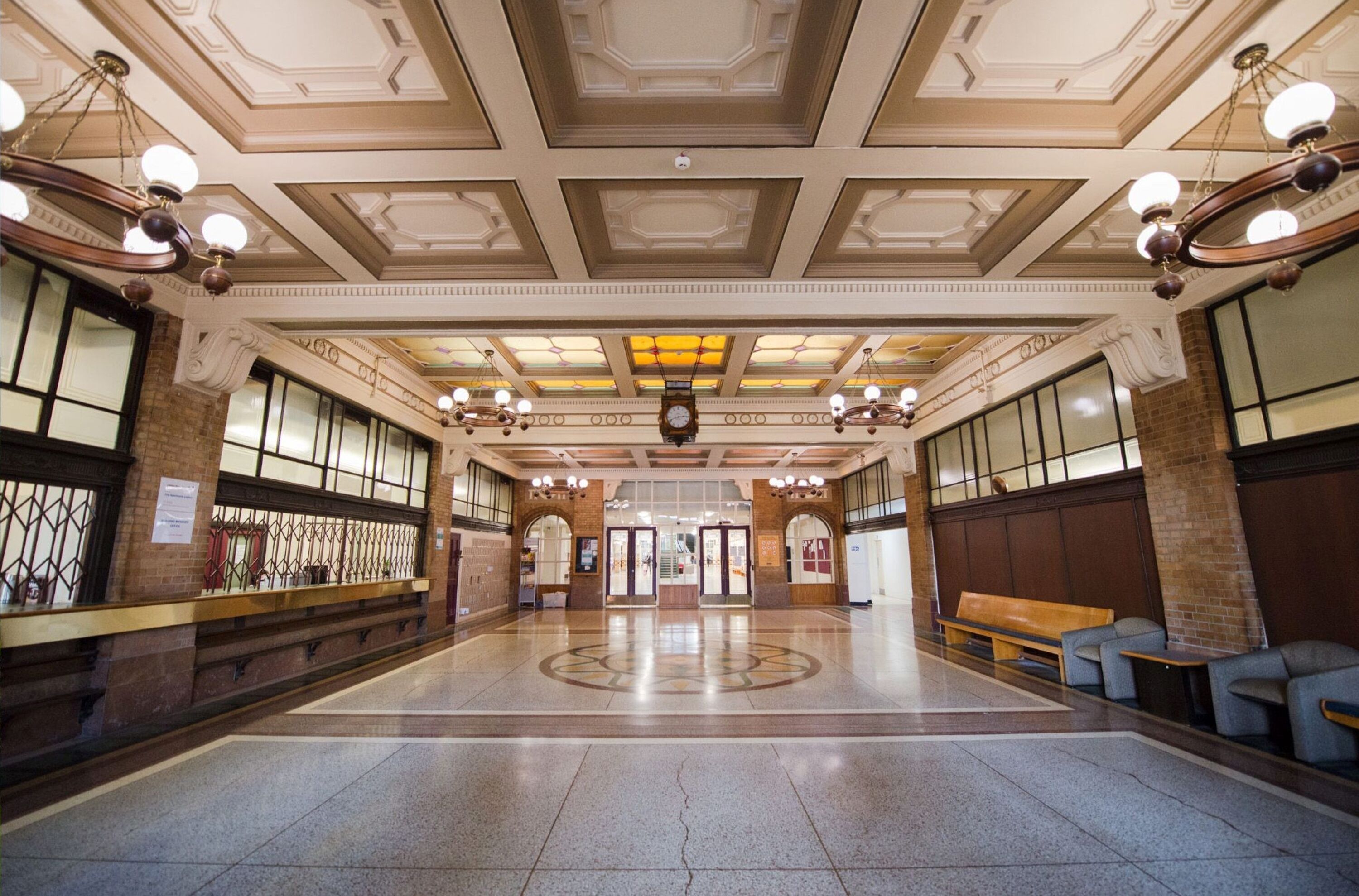 Photo - Grand Central Serviced Apartments