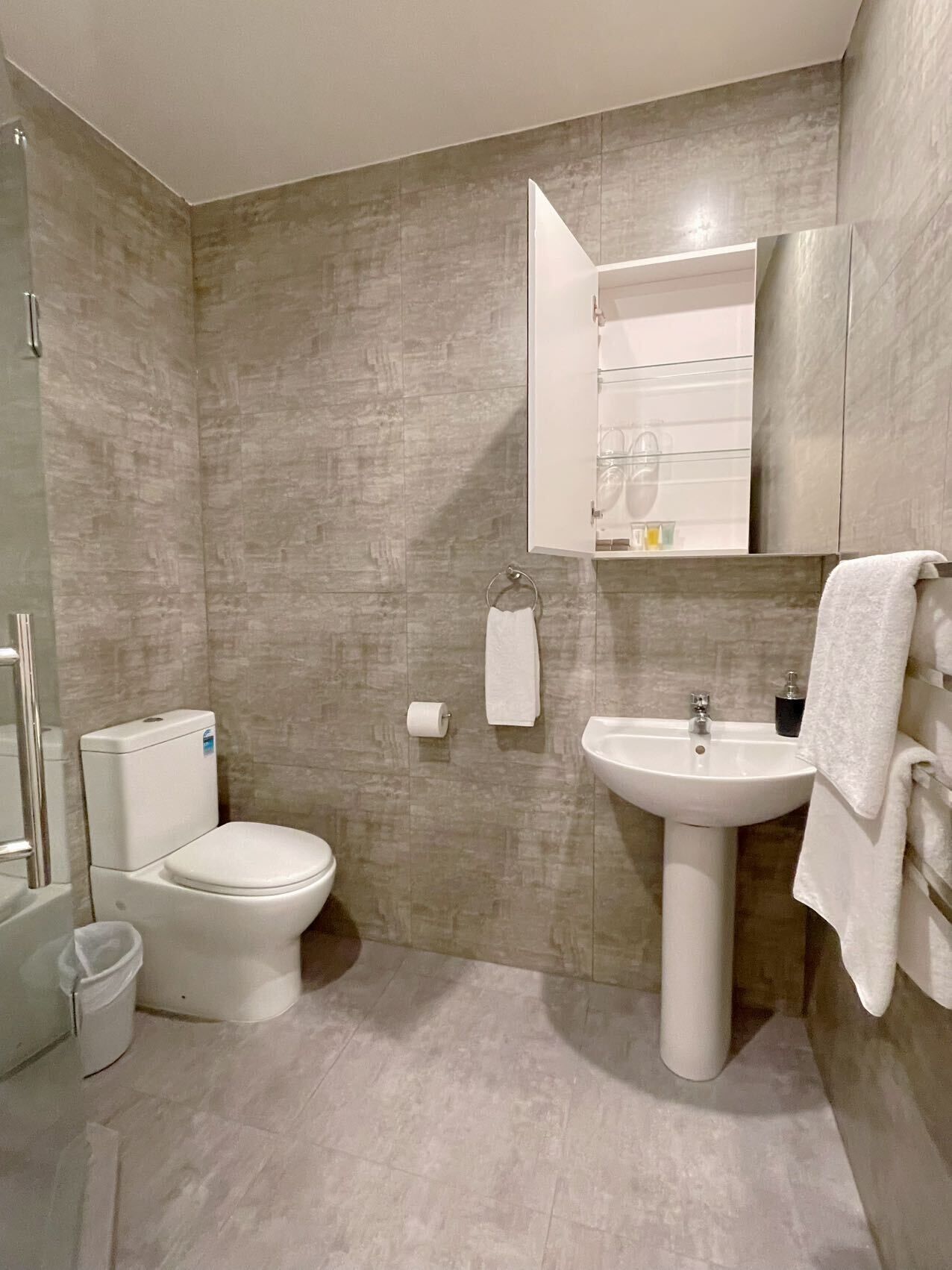 Foto - Grand Central Serviced Apartments