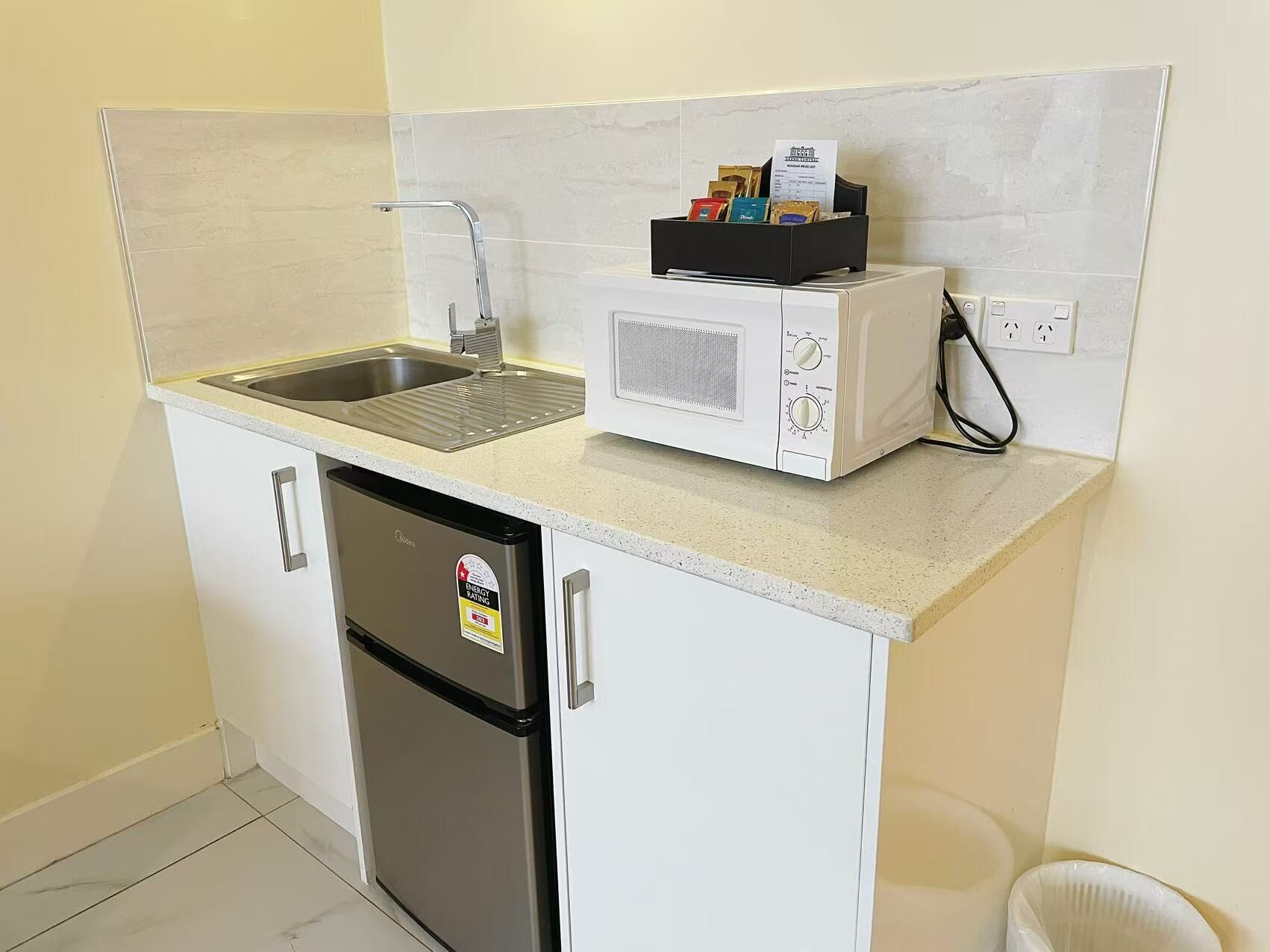 Foto - Grand Central Serviced Apartments