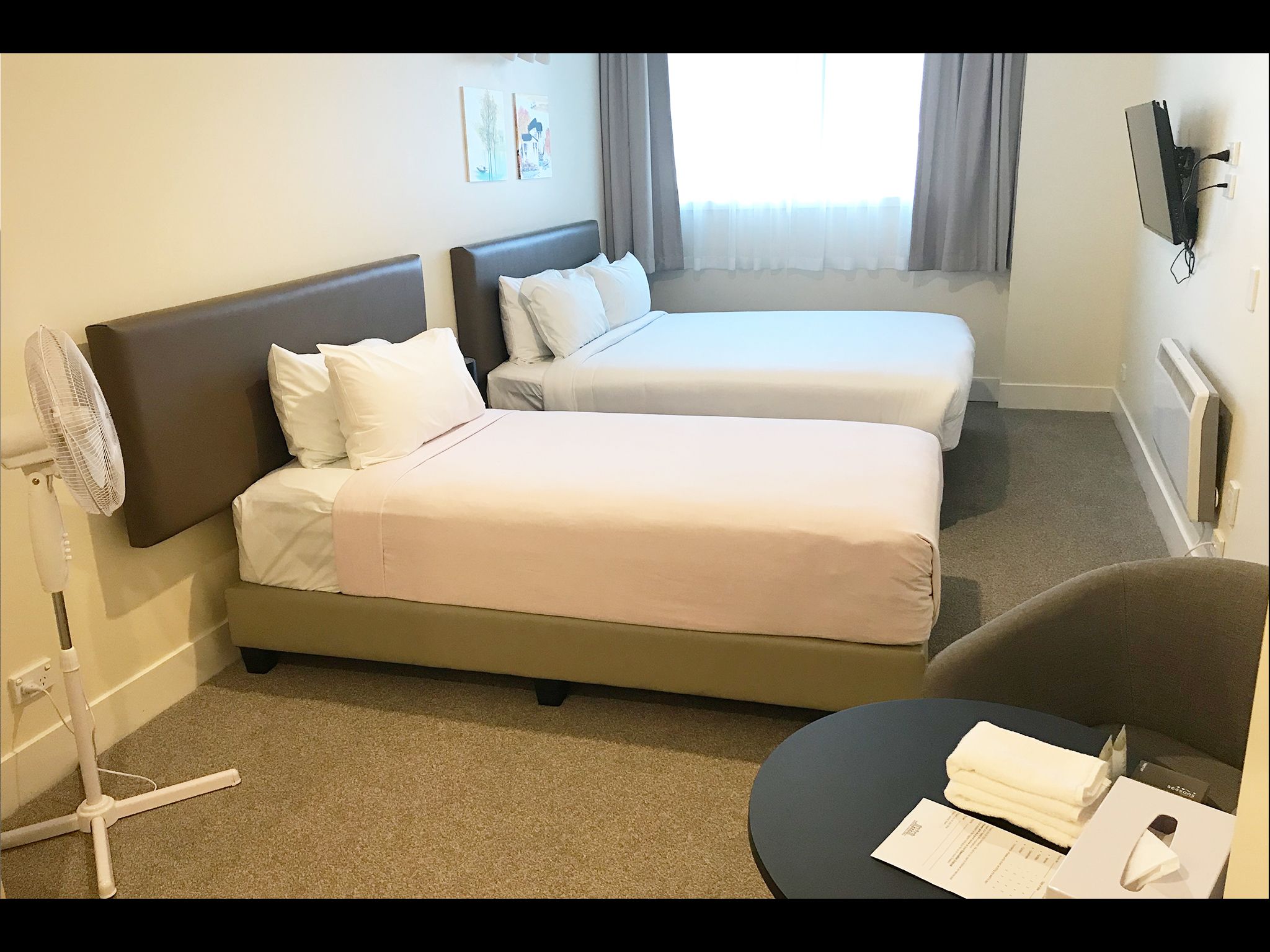 Photo - Grand Central Serviced Apartments