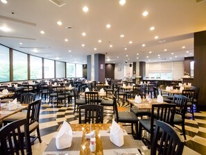 餐廳
