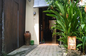 View from property - Kost Semarang Peterongan Timur (Semarang)