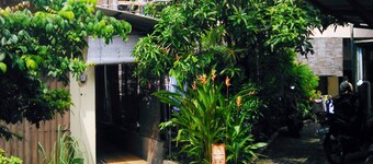 Kost Semarang Peterongan Timur
