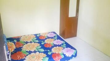 Deluxe kamer (Fan) | 1 slaapkamer, een kluis op de kamer, een bureau