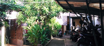 Kost Semarang Peterongan Timur