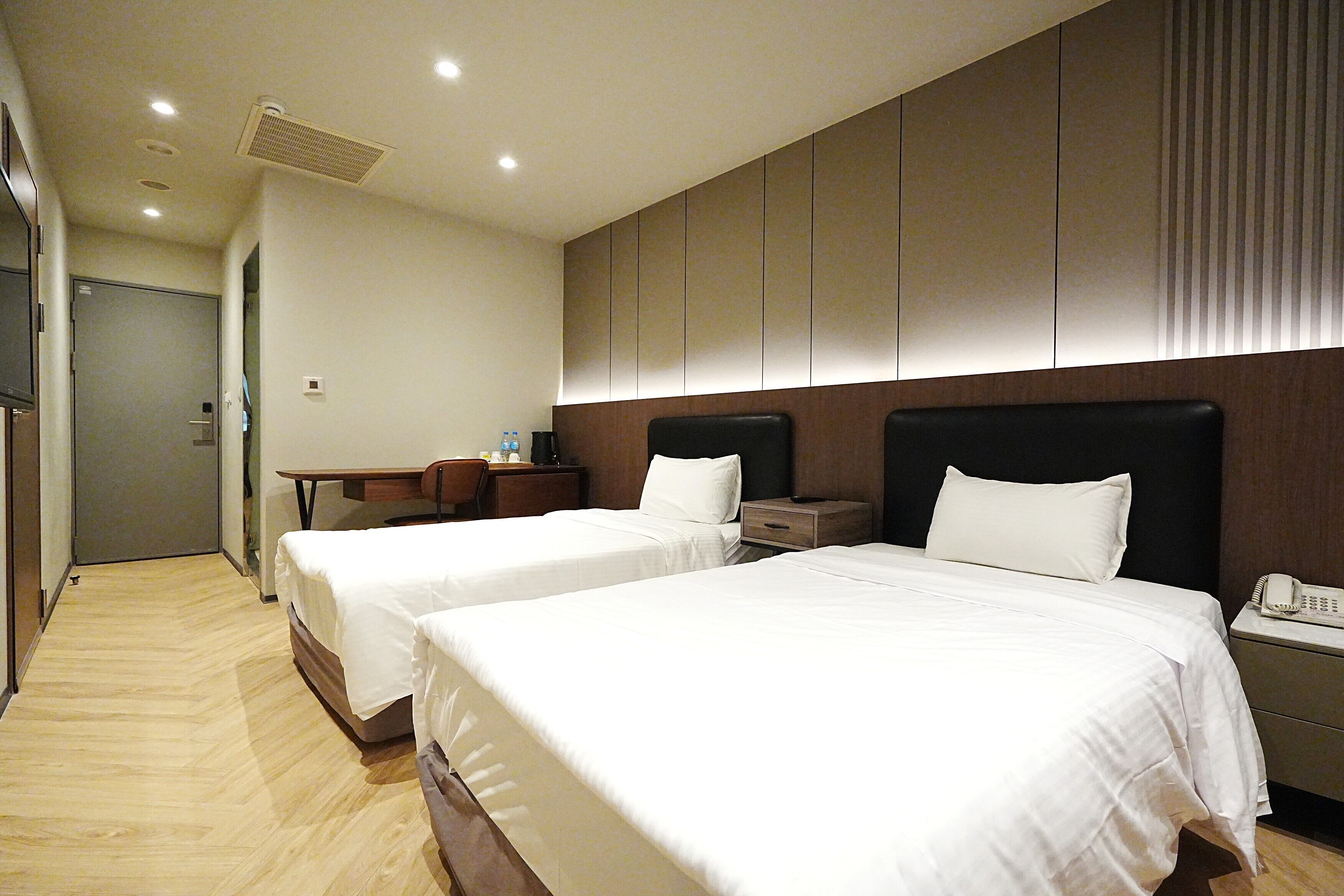 Foto - York Hotel
