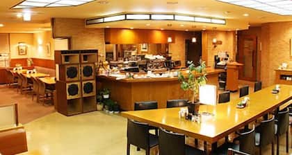 Urakawa Inn