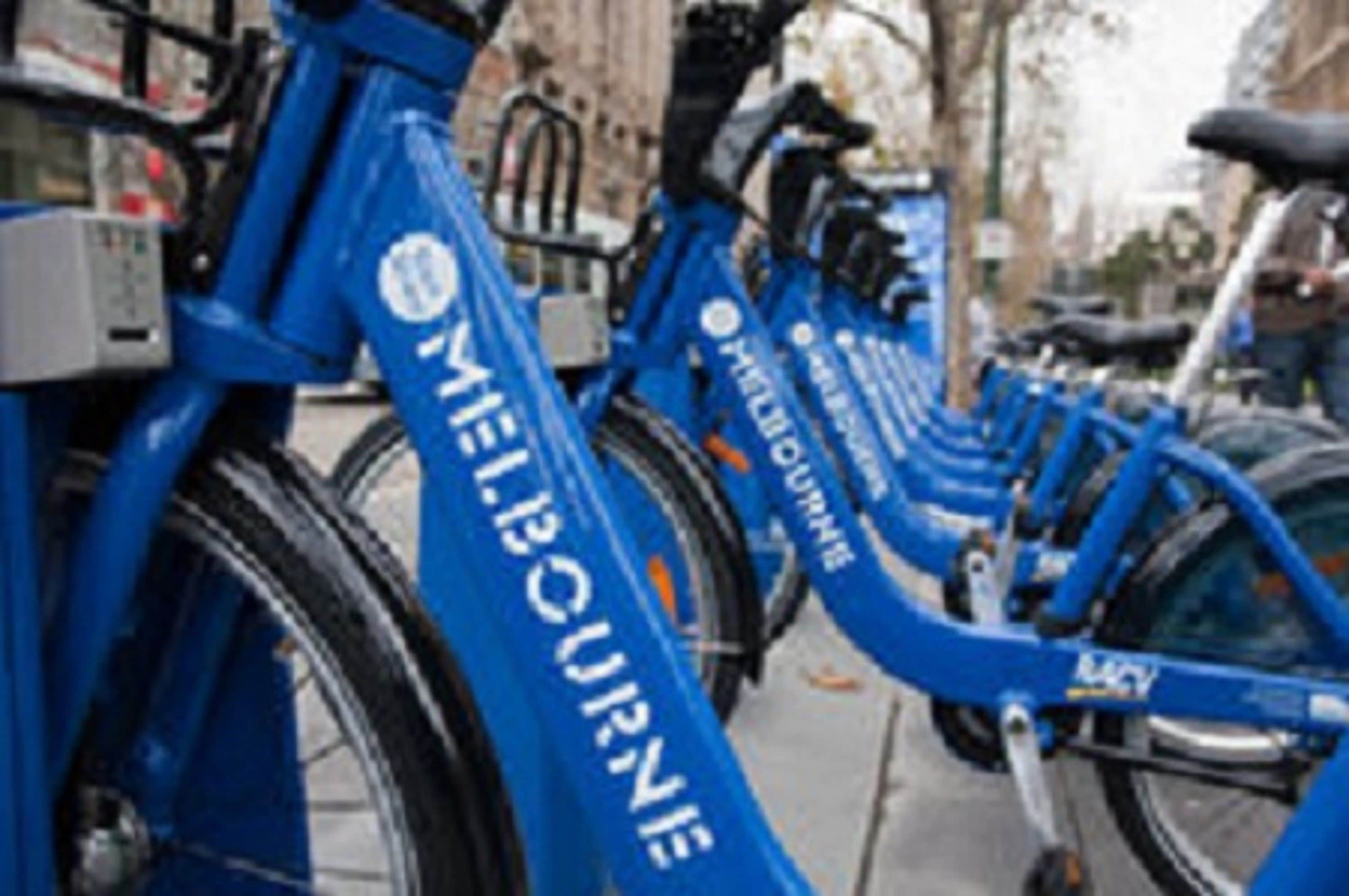 Crest on Park — image 23