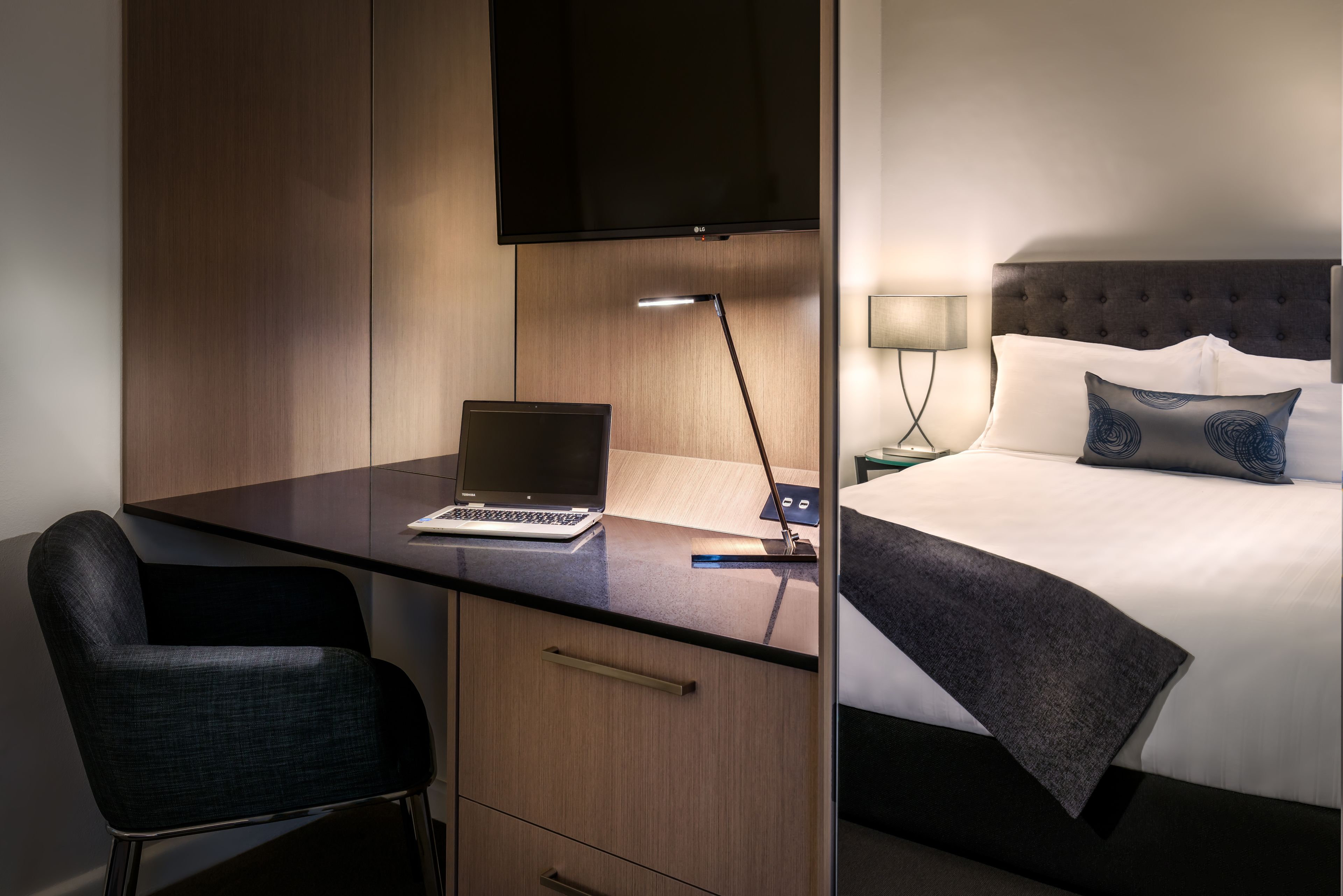 Crest on Park — image 13