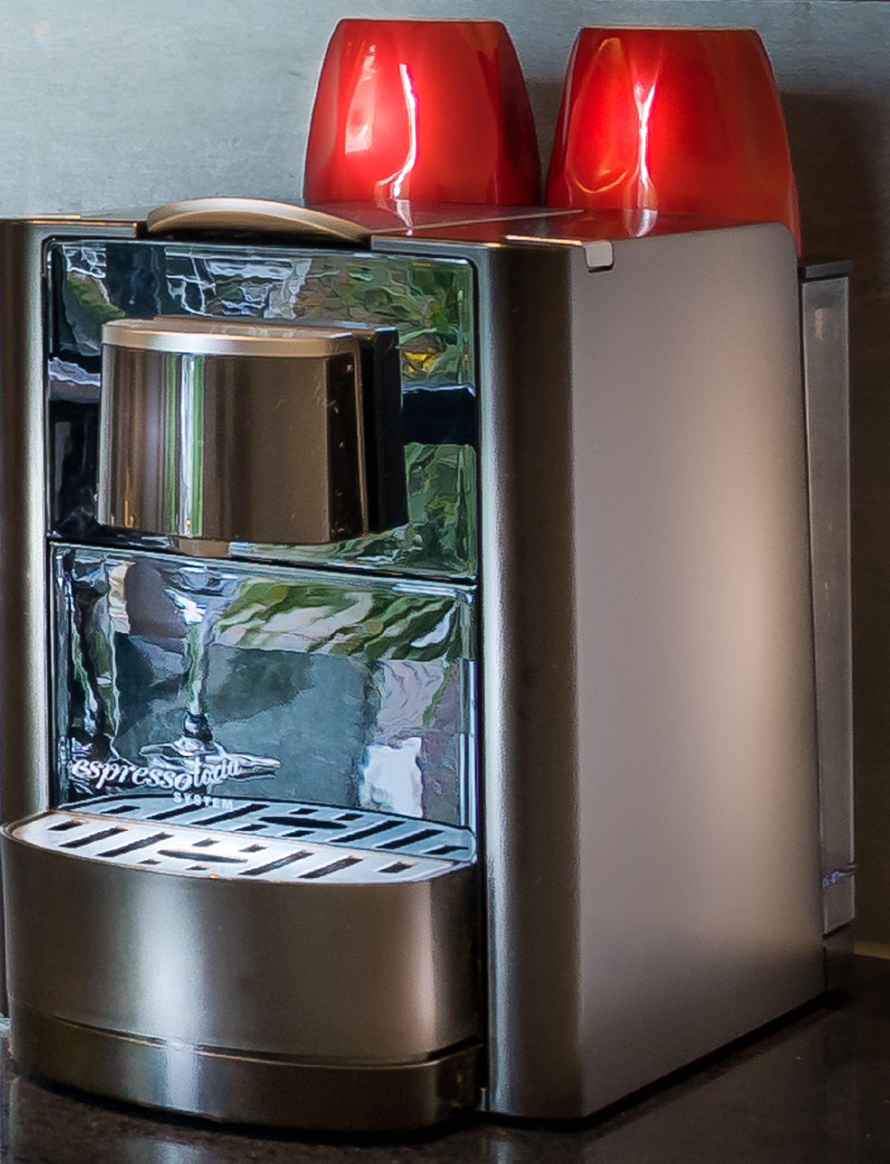 Crest on Park — image 20