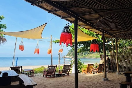 Exterior. Klong Jark Bungalow