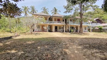 Chambre Standard (Residence Building) | Bureau, lits pliants/supplémentaires