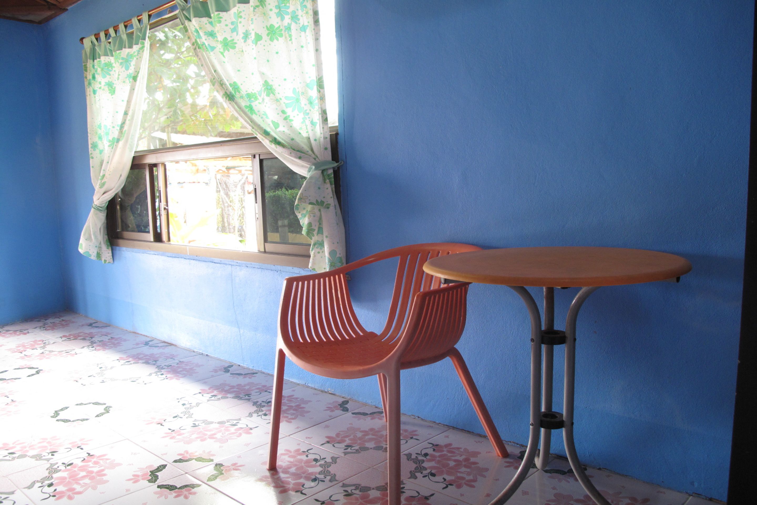 bungalow, sea view | room amenity