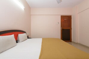 Caja de seguridad en la habitación 