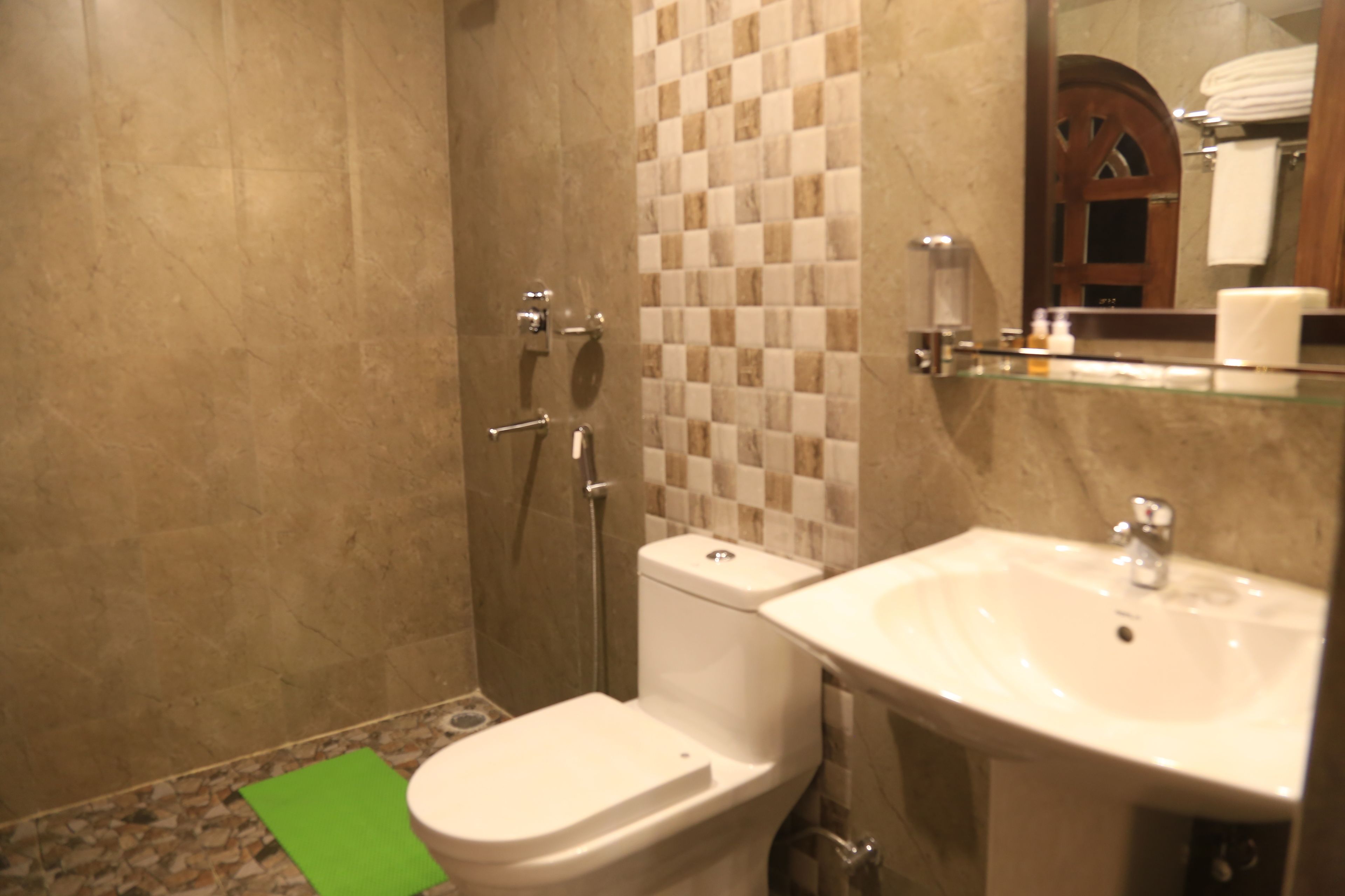 Foto - DOM Himalaya Hotel