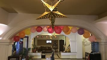 Children’s activities