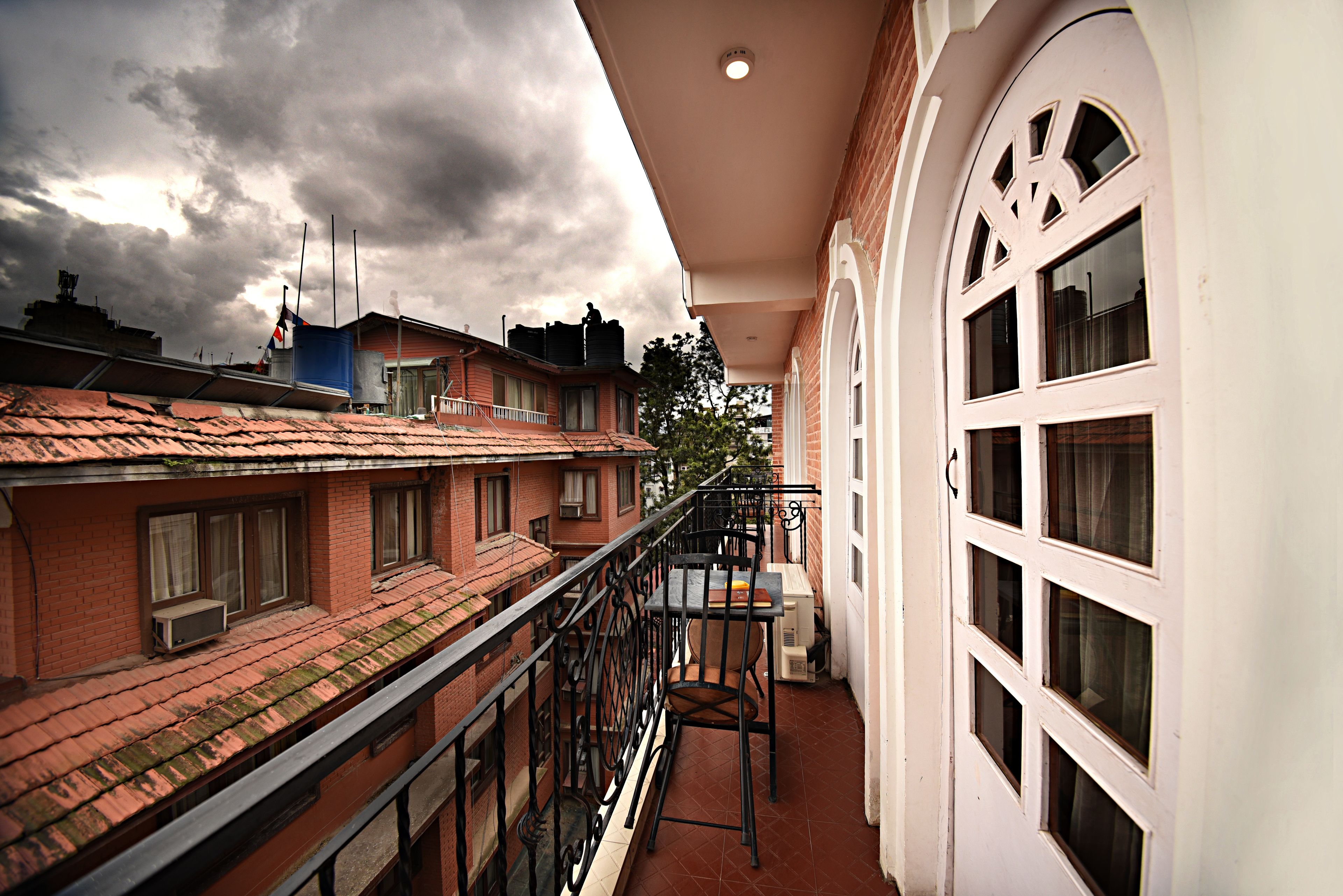 Foto - DOM Himalaya Hotel