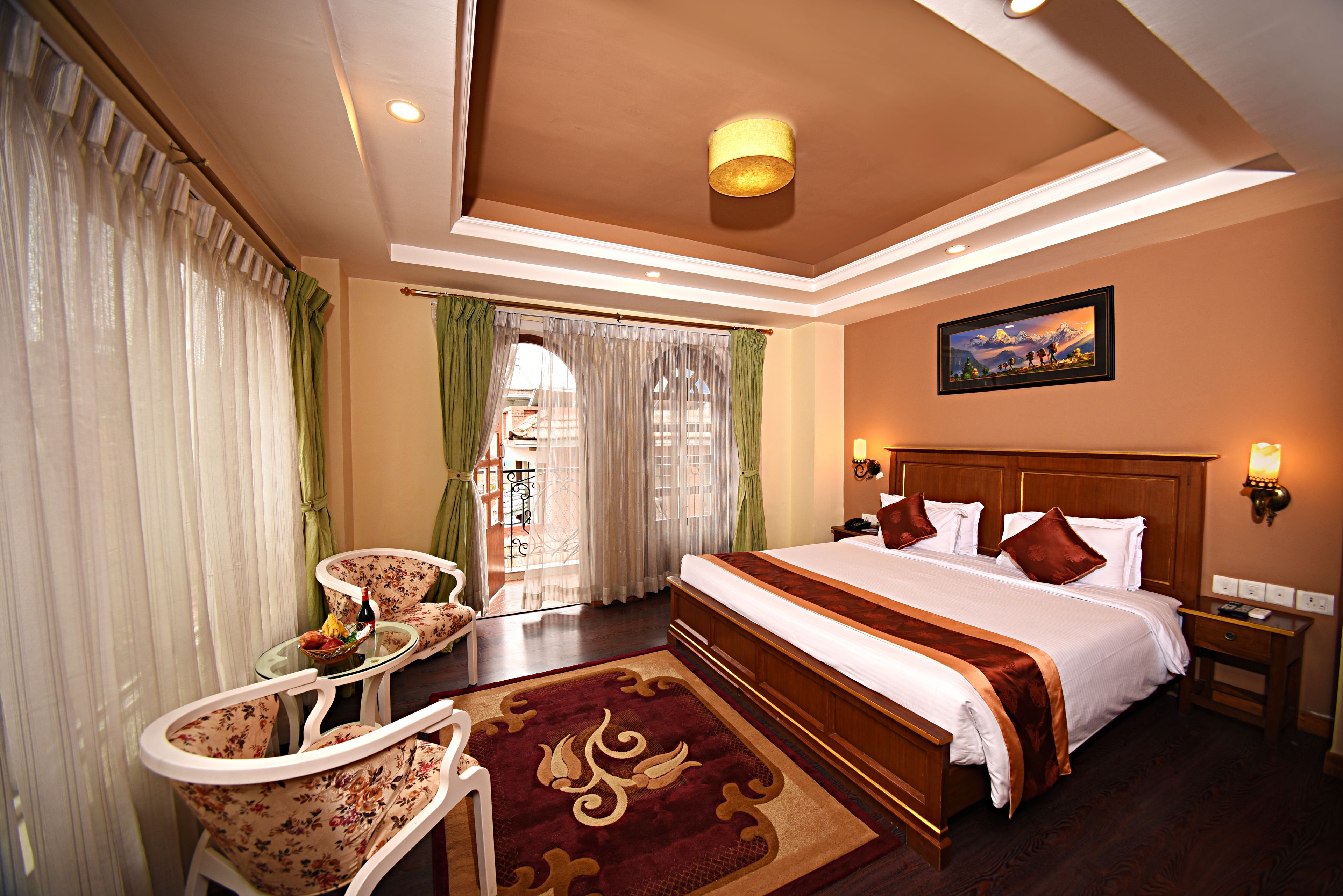 Foto - DOM Himalaya Hotel