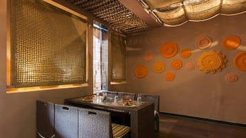 Cocina internacional