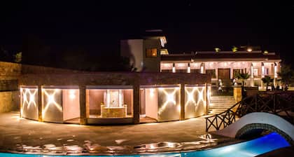 Riverarch Greenfields Resorts