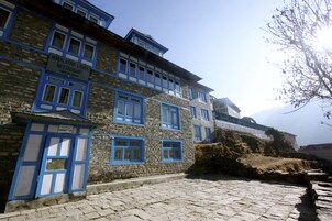 Varanda