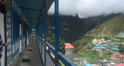 Himalayan Lodge