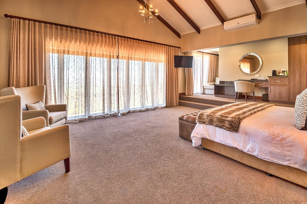 Presidential-Suite