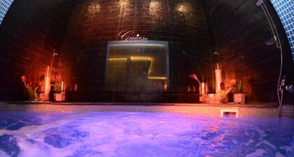 Guias Boutique Hotel & SPA