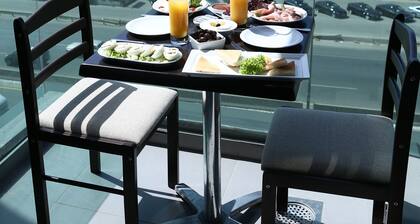 Guias Boutique Hotel & SPA