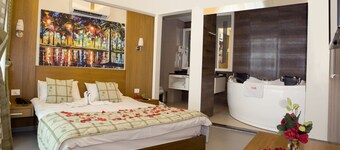 Guias Boutique Hotel & SPA