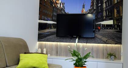 Horison Apartments