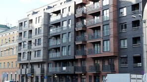 Exteriör