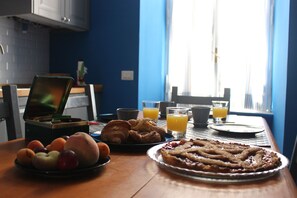 Food and drink - Le Stanze di Pietro (Rome)