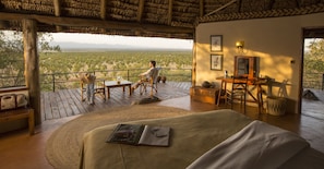 Cottage Familial | Bureau, rideaux occultants, lits bébé (gratuits), draps fournis